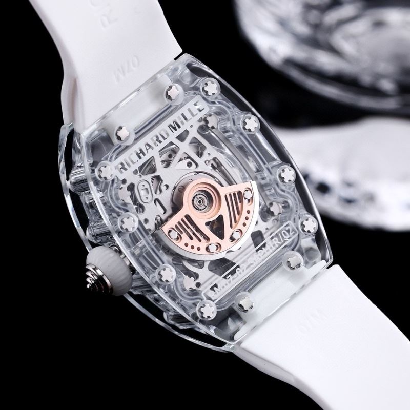 RICHARD MILLE Watches